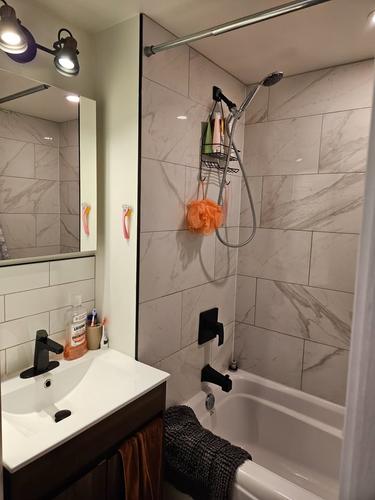 1 bedroom apartment for rent in Montreal - Ville-Marie — photo 3
