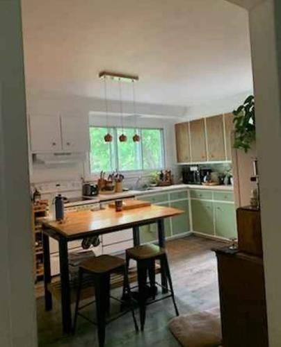 Appartement de 3 chambres à louer à Québec - La Cité-Limoilou — photo 2