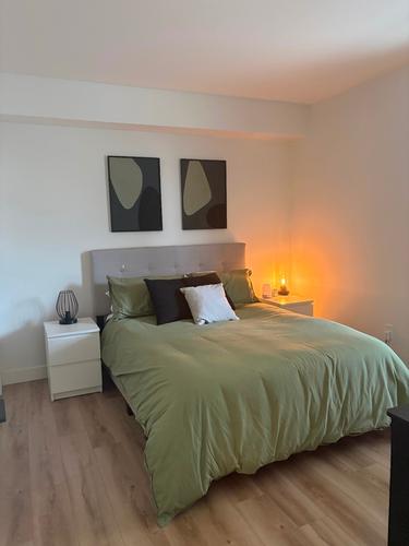 1 bedroom apartment for rent in Québec - Les Rivières — photo 4