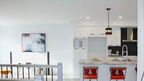 Appartement de 3 chambres à louer à Longueuil — photo 4