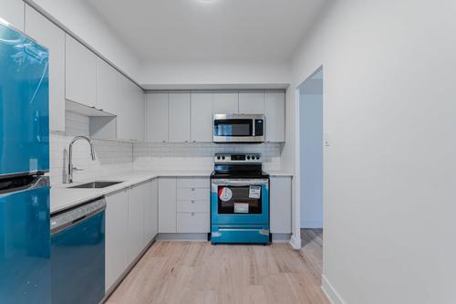 Appartement de 1 chambre à louer à Montreal - Saint-Laurent — photo 2