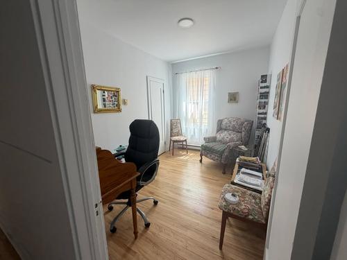Appartement de 2 chambres à louer à Québec - La Cité-Limoilou — photo 5