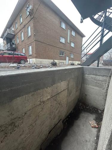 Studio à louer à Montreal - Villeray–Saint-Michel–Parc-Extension — photo 4