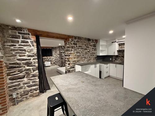 Appartement de 1 chambre à louer à Québec - La Cité-Limoilou — photo 10