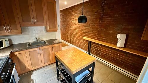 Appartement de 1 chambre à louer à Montreal - Ville-Marie — photo 4