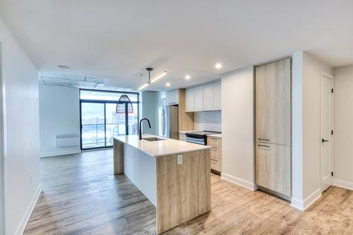 3 bedrooms apartment for rent in Laval — photo 3