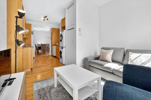 2 bedrooms apartment for rent in Montreal - Le Plateau-Mont-Royal — photo 2