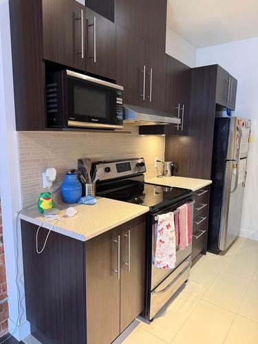 1 bedroom apartment for rent in Montreal - Ville-Marie — photo 3