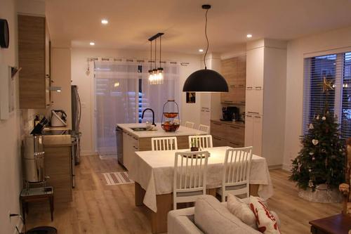 Appartement de 3 chambres à louer à Longueuil — photo 14