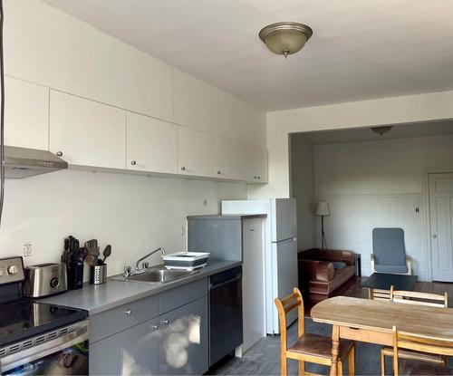Appartement de 2 chambres à louer à Montreal - Rosemont–La Petite-Patrie — photo 3