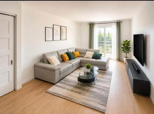 Appartement de 2 chambres à louer à Laval — photo 3
