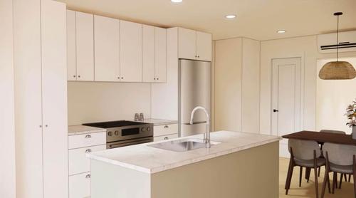 Appartement de 2 chambres à louer à Québec - La Cité-Limoilou — photo 6