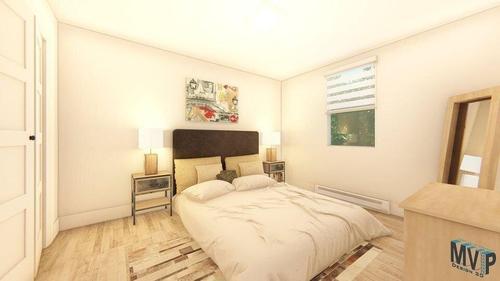 2 bedrooms apartment for rent in Sherbrooke — photo 7