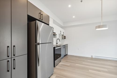 Appartement de 1 chambre à louer à Gatineau — photo 9