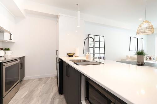 Appartement de 1 chambre à louer à Sherbrooke — photo 3