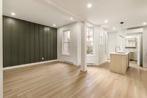 4 bedrooms apartment for rent in Montreal - Mercier–Hochelaga-Maisonneuve — photo 3