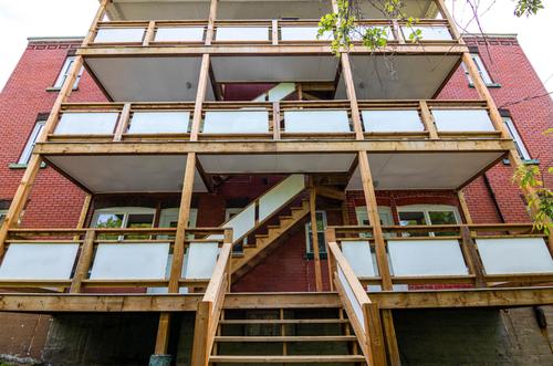 Appartement de 3 chambres à louer à Sherbrooke — photo 11