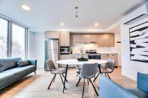 Appartement de 3 chambres à louer à Montreal - Ville-Marie — photo 29