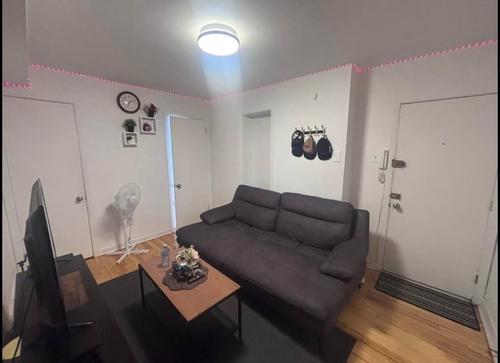 1 bedroom apartment for rent in Montreal - Villeray–Saint-Michel–Parc-Extension — photo 2