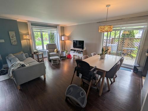 Appartement de 3 chambres à louer à Québec - Charlesbourg — photo 2