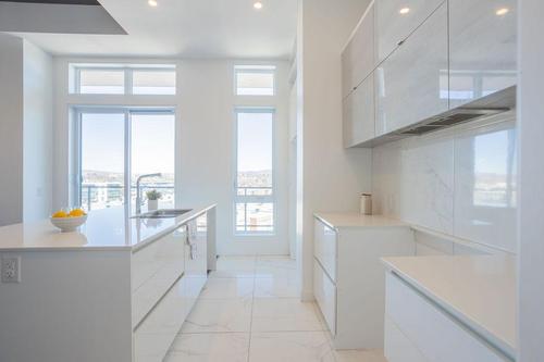 Appartement de 1 chambre à louer à Québec - Les Rivières — photo 13