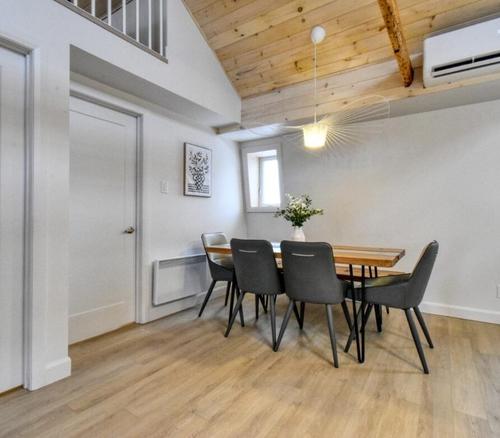 Appartement de 2 chambres à louer à Québec - La Cité-Limoilou — photo 9