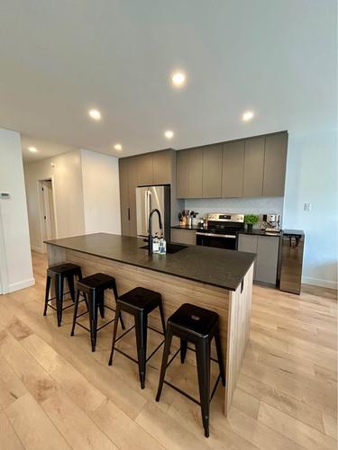 Appartement de 2 chambres à louer à Québec - La Cité-Limoilou — photo 4