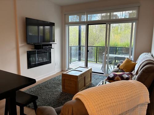 Appartement de 1 chambre à louer à Gatineau — photo 3