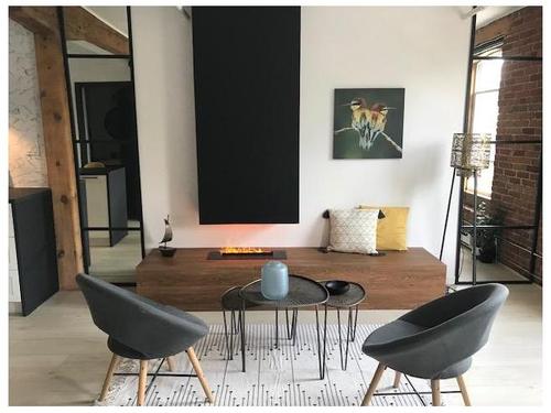 Appartement de 2 chambres à louer à Québec - La Cité-Limoilou — photo 2