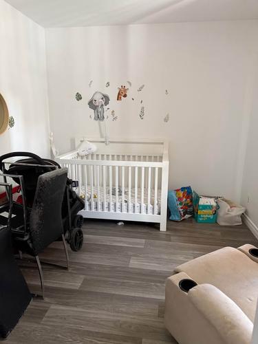 Appartement de 2 chambres à louer à Québec - Les Rivières — photo 3