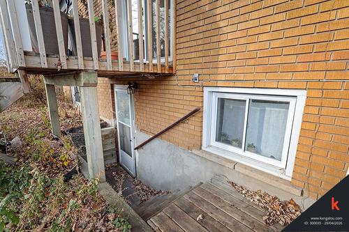 Appartement de 1 chambre à louer à Gatineau — photo 8