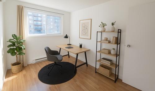 Appartement de 3 chambres à louer à Sherbrooke — photo 3