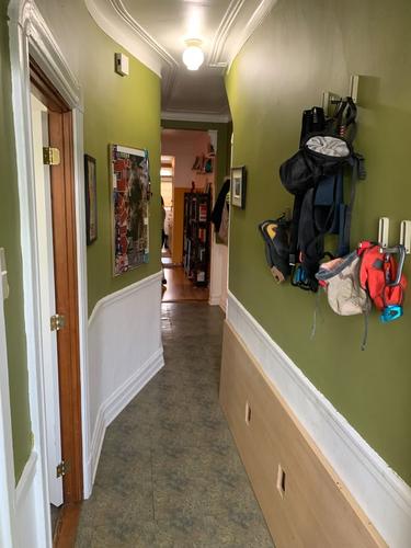 Appartement de 2 chambres à louer à Montreal - Rosemont–La Petite-Patrie — photo 9