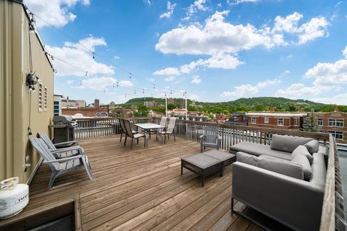 Appartement de 1 chambre à louer à Montreal - Le Plateau-Mont-Royal — photo 16