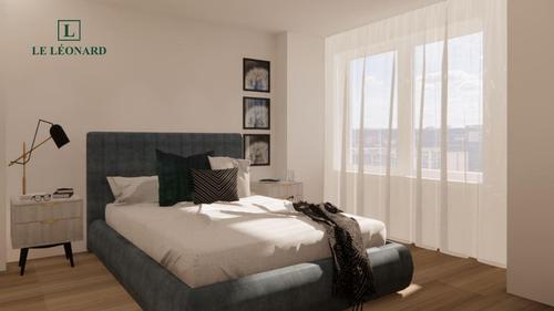 Appartement de 3 chambres à louer à Québec - Sainte-Foy–Sillery–Cap-Rouge — photo 8