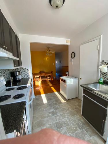 1 bedroom apartment for rent in Montreal - Rosemont–La Petite-Patrie — photo 8