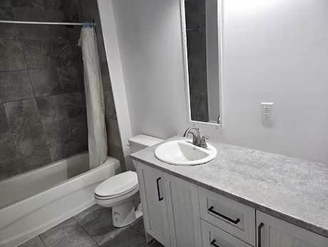 2 bedrooms apartment for rent in Gatineau — photo 3