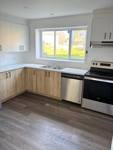 Appartement de 2 chambres à louer à Longueuil — photo 2