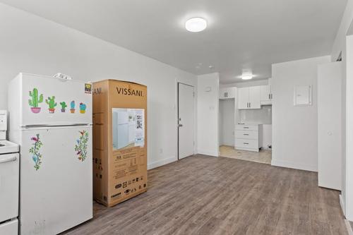 1 bedroom apartment for rent in Montreal - Rosemont–La Petite-Patrie — photo 2