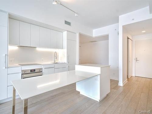 Appartement de 1 chambre à louer à Montreal - Ville-Marie — photo 6