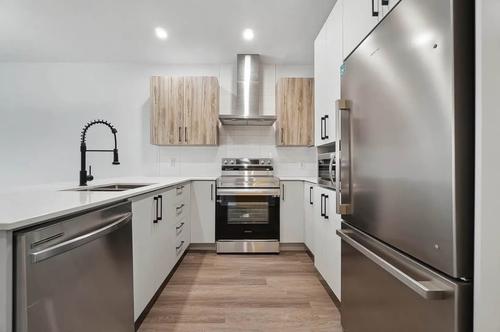 Appartement de 1 chambre à louer à Gatineau — photo 3