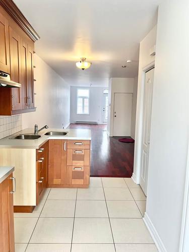 1 bedroom apartment for rent in Montreal - Rosemont–La Petite-Patrie — photo 4