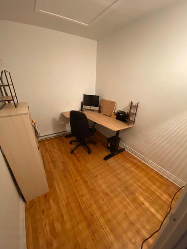 1 bedroom apartment for rent in Montreal - Rosemont–La Petite-Patrie — photo 2