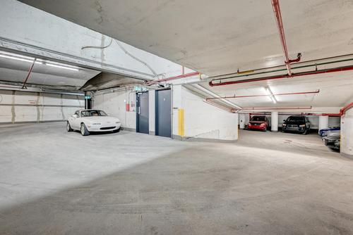 1 bedroom apartment for rent in Montreal - Ville-Marie — photo 15