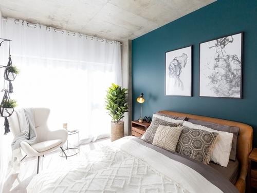 1 bedroom apartment for rent in Montreal - Rosemont–La Petite-Patrie — photo 9