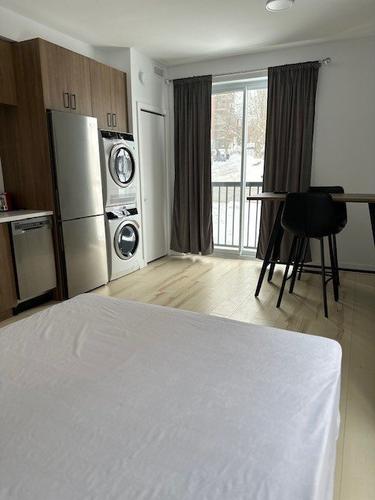 Studio for rent in Sherbrooke — photo 4