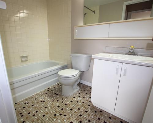 Appartement de 2 chambres à louer à Sherbrooke — photo 7