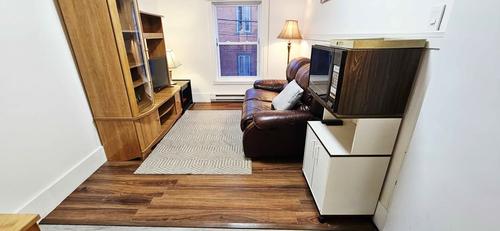Appartement de 2 chambres à louer à Québec - La Cité-Limoilou — photo 2