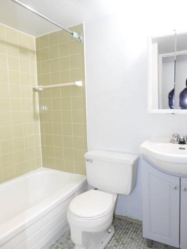 Studio for rent in Montreal - Ville-Marie — photo 4