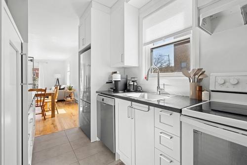 Appartement de 3 chambres à louer à Québec - La Cité-Limoilou — photo 8